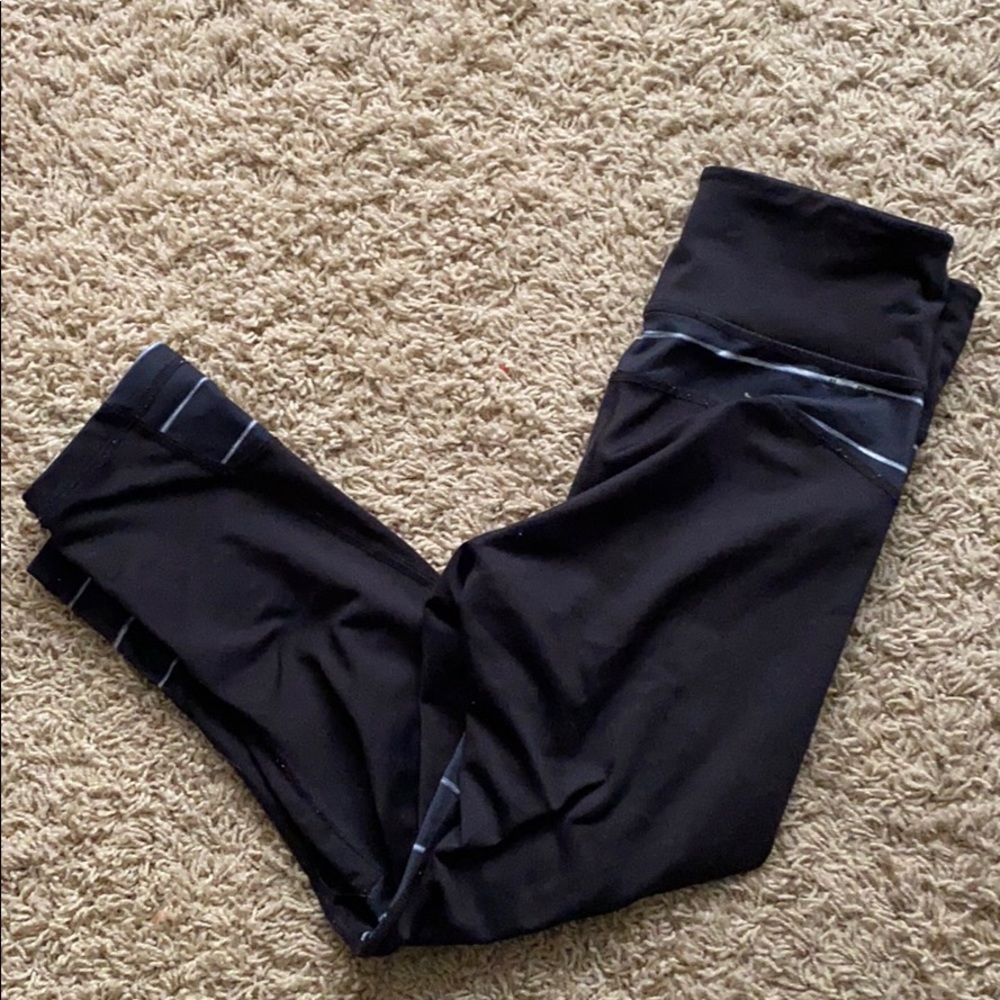 adidas 3/4ths leggings